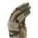 Mechanix Wear Multicam FastFit ミリタリーグローブ カモフラージュ柄 XLサイズ (FFTAB-78-011)