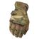 Mechanix Wear Multicam FastFit ミリタリーグローブ カモフラージュ柄 XLサイズ (FFTAB-78-011)