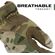 Mechanix Wear Multicam FastFit ミリタリーグローブ カモフラージュ柄 XLサイズ (FFTAB-78-011)