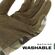 Mechanix Wear Multicam FastFit ミリタリーグローブ カモフラージュ柄 Lサイズ (FFTAB-78-010)