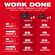 Milwaukee M18 FUEL Quik-Lok ストリングトリマー (3016-20ST)