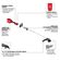 Milwaukee M18 FUEL Quik-Lok ストリングトリマー (3016-20ST) Milwaukee M18 FUEL Quik-Lok ストリングトリマー (3016-20ST)
