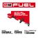 Milwaukee M18 FUEL Quik-Lok パワーヘッド (3016-20)