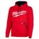 Milwaukee FreeFlex ユニセックス長袖パーカー レッド XLサイズ (352R-XL)