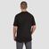 Milwaukee Gridiron 半袖Tシャツ ブラック XLサイズ (605B-XL)