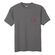 Milwaukee Gridiron 半袖Tシャツ グレー Lサイズ (605G-L)