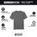 Milwaukee Gridiron 半袖Tシャツ グレー XXLサイズ (605G-2X)