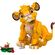 LEGO Disney ライオンキングの子シンバ 組立222点キット (43243)