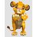 LEGO Disney ライオンキングの子シンバ 組立222点キット (43243)