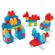 Mattel Mega Bloks 組立セット (HRR52)