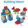 Mattel Mega Bloks 組立セット (HRR52)