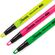 Sharpie Clear View 蛍光ペン3色セット (2128214)