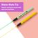 Sharpie Clear View 蛍光ペン3色セット (2128214)