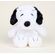 Warmies ぬいぐるみ スヌーピー (CP-SNOOPY-1) Warmies ぬいぐるみ スヌーピー (CP-SNOOPY-1)