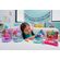 Mattel Polly Pocket ポケットワールド 4個セット (JFG56)