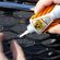 Gorilla Micro Precise 高強度ハイブリッド透明接着剤 6個セット (103616)