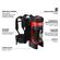 Milwaukee M18 Fuel バックパックバキューム (0885-20)