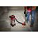 Milwaukee M18 Fuel バックパックバキューム (0885-20)