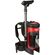 Milwaukee M18 Fuel バックパックバキューム (0885-20)