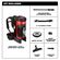 Milwaukee M18 Fuel バックパックバキューム (0885-20)