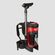 Milwaukee M18 Fuel バックパックバキューム (0885-20)