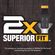 DeWalt FlexTorq インパクトドライバービット3点セット (DWAF1TX40IR3)