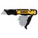 DeWalt コンパクト万能ナイフ (DWHT10992) DeWalt コンパクト万能ナイフ (DWHT10992)