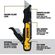 DeWalt コンパクト万能ナイフ (DWHT10992) DeWalt コンパクト万能ナイフ (DWHT10992)