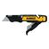 DeWalt コンパクト万能ナイフ (DWHT10992)