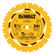 DeWalt 丸鋸ブレード (DWA281424)