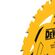 DeWalt 丸鋸ブレード (DWA281424)