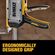 DeWalt Toughseries 建設用ジャッキクランプ (DWHT83550)