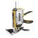 DeWalt Toughseries 建設用ジャッキクランプ (DWHT83550)
