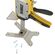 DeWalt Toughseries 建設用ジャッキクランプ (DWHT83550)