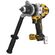 DeWalt 20V MAX XR コードレスハンマードリル (DCD1007B)