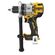 DeWalt 20V MAX XR コードレスハンマードリル (DCD1007B)