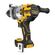 DeWalt 20V MAX XR コードレスハンマードリル (DCD1007B)
