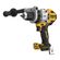 DeWalt 20V MAX XR コードレスハンマードリル (DCD1007B)