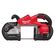 Milwaukee M18 FUEL バンドソー (2929-20)