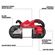Milwaukee M18 FUEL バンドソー (2929-20)