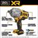 DeWalt 20V MAX XR インパクトレンチ (DCF964B)