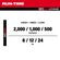 Milwaukee M18 Rover フラッドライト (2358-20)