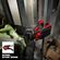 Milwaukee M18 Rover フラッドライト (2358-20)