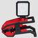 Milwaukee M18 Rover フラッドライト (2358-20)