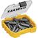 DeWalt インサートビットチップ プラス 25個入 (DWAF2002B25)