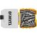 DeWalt インサートビットチップ プラス 25個入 (DWAF2002B25)