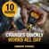 DeWalt Bluetooth ミニスピーカー (190 1158 DW2)