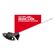 Milwaukee M18 Fuel レシプロケーターアタッチメント (49-16-2794)