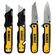 Dewalt Tanto ポケットナイフ (DWHT10994)