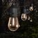 Feit LED リモコン付ストリングライト (SL24-12RGBWWFIL)